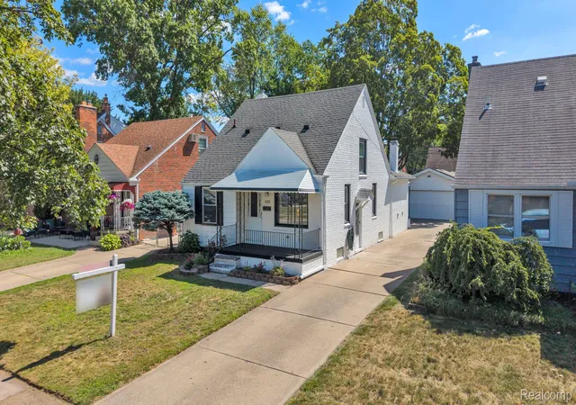 Photo 1 of Single family home for sale at 630 N Denwood St, Dearborn, MI 48128 | MLS# 20261057726 | Listing updated on 2026-08-29
