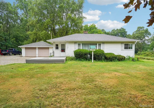 1st image of 1909 Pero Lake Rd, Lapeer, MI 48446 | MLS# 20261057727