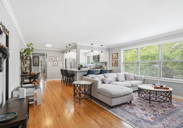 Photo 2 of Condo for sale at 25707 Woodward Ave, Royal Oak, MI 48067 | MLS# 20261057730 | Listing updated on 2026-09-15