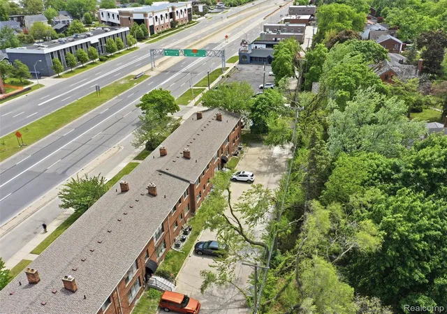 Photo 26 of Condo for sale at 25707 Woodward Ave, Royal Oak, MI 48067 | MLS# 20261057730 | Listing updated on 2026-09-15