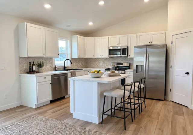 Photo 4 of Single family home for sale at 3233 Signal Point Dr, Allegan, MI 49010 | MLS# 66026038372 | Listing updated on 2026-09-01