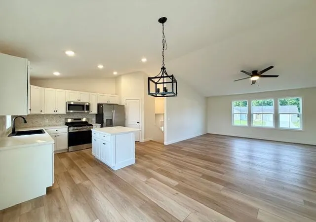 Photo 5 of Single family home for sale at 3233 Signal Point Dr, Allegan, MI 49010 | MLS# 66026038372 | Listing updated on 2026-09-01