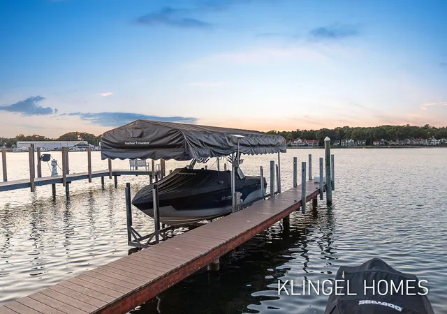 4th image of 702 Elk Ave, Spring Lake, MI 49456 | MLS# 71026038378