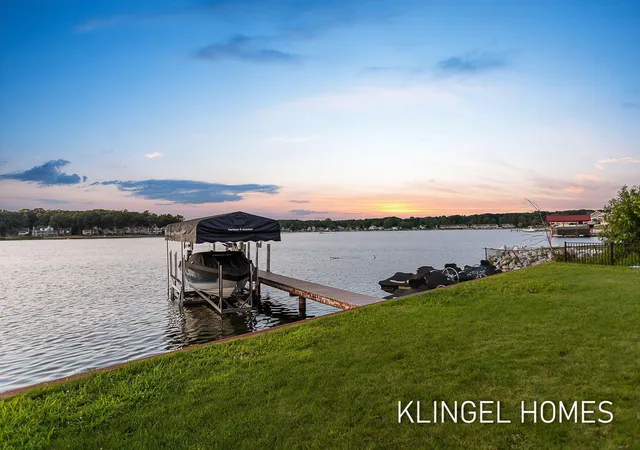 5th image of 702 Elk Ave, Spring Lake, MI 49456 | MLS# 71026038378