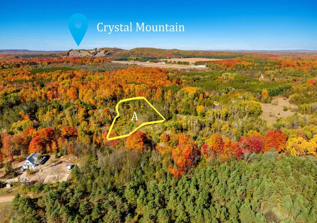 4th image of Parcels A Wild River Wy, Springdale Township Manistee, MI 49683 | MLS# 78080071473