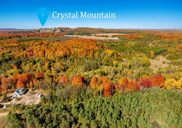 5th image of Parcels A Wild River Wy, Springdale Township Manistee, MI 49683 | MLS# 78080071473