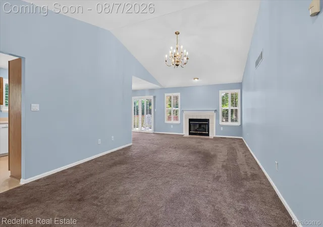5th image of 226 Crestlawn Dr, Whitmore Lake, MI 48189