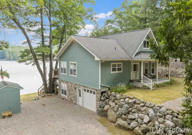 1st image of 8583 N Homestead Cir, Irons, MI 49644 | MLS# 65026038382