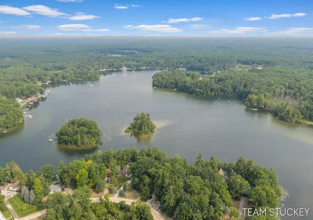 46th image of 8583 N Homestead Cir, Irons, MI 49644 | MLS# 65026038382