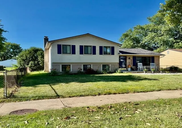 Photo 1 of Single family home for sale at 15046 Annapolis Dr, Sterling Heights, MI 48313 | MLS# 58050216134 | Listing updated on 2026-09-15
