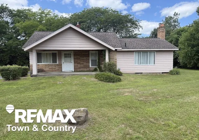 Photo 2 of Single family home for sale at 12267 N Saginaw Rd, Clio, MI 48420 | MLS# 5050216135 | Listing updated on 2026-08-18