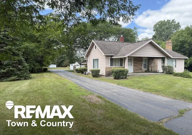 Photo 3 of Single family home for sale at 12267 N Saginaw Rd, Clio, MI 48420 | MLS# 5050216135 | Listing updated on 2026-08-18