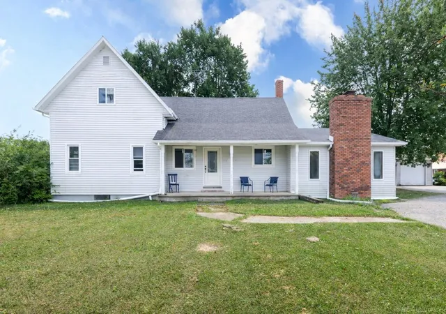 Photo 1 of Single family home for sale at 12923 Imlay City Rd, Emmett, MI 48022 | MLS# 58050216137 | Listing updated on 2026-10-05