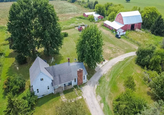 Photo 1 of Single family home for sale at 12923 Imlay City Rd, Emmett, MI 48022 | MLS# 58050216137 | Listing updated on 2026-10-05