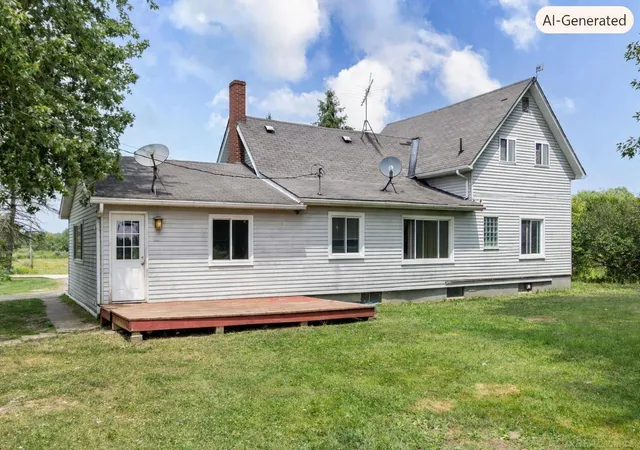 Photo 3 of Single family home for sale at 12923 Imlay City Rd, Emmett, MI 48022 | MLS# 58050216137 | Listing updated on 2026-10-05