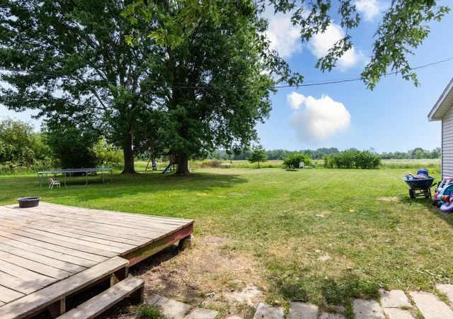 Photo 4 of Single family home for sale at 12923 Imlay City Rd, Emmett, MI 48022 | MLS# 58050216137 | Listing updated on 2026-10-05