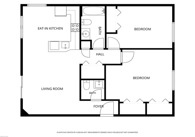 41st image of 25340 Quarter Deck St, Harrison Township, MI 48045 | MLS# 58050216141