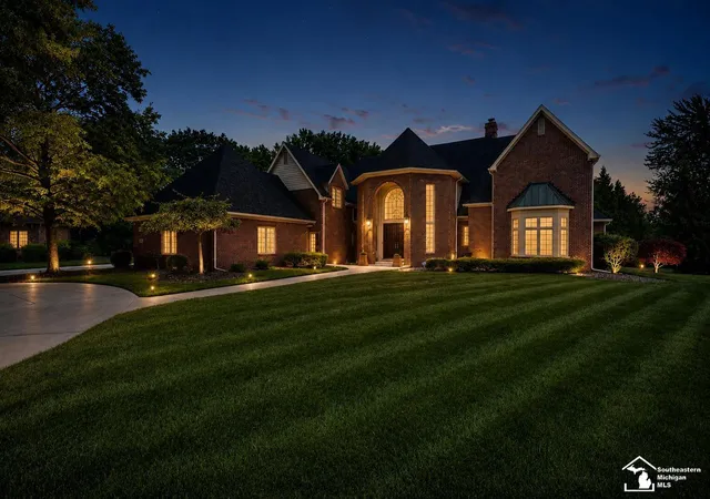 1st image of 5481 Teakwood Dr, Monroe, MI 48161 | MLS# 57050216143
