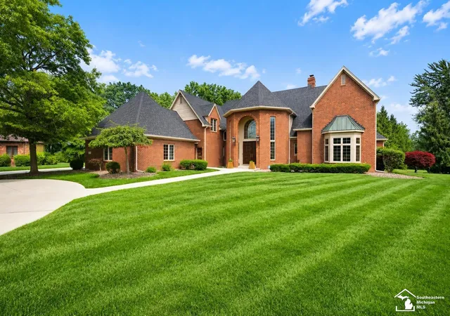 2nd image of 5481 Teakwood Dr, Monroe, MI 48161 | MLS# 57050216143
