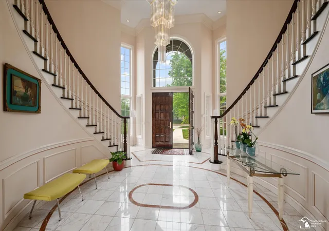 Photo 3 of Single family home for sale at 5481 Teakwood Dr, Monroe, MI 48161 | MLS# 57050216143 | Listing updated on 2026-09-09