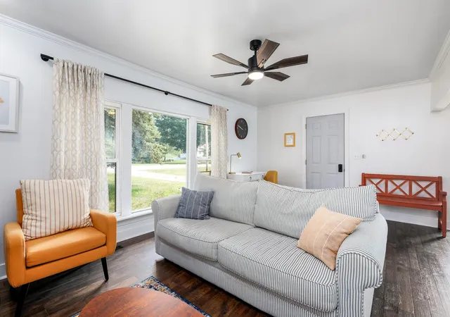 5th image of 932 Elm St, Frankfort, MI 49635 | MLS# 78080071475
