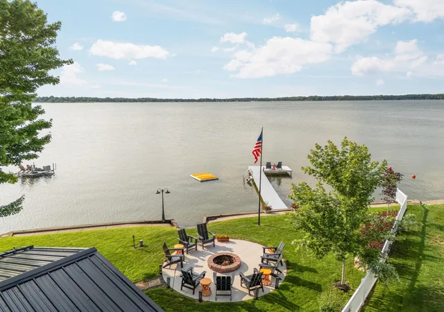 Photo 3 of Single family home for sale at 6770 W Redman Dr, Lake City, MI 49651 | MLS# 78080071476 | Listing updated on 2026-09-05