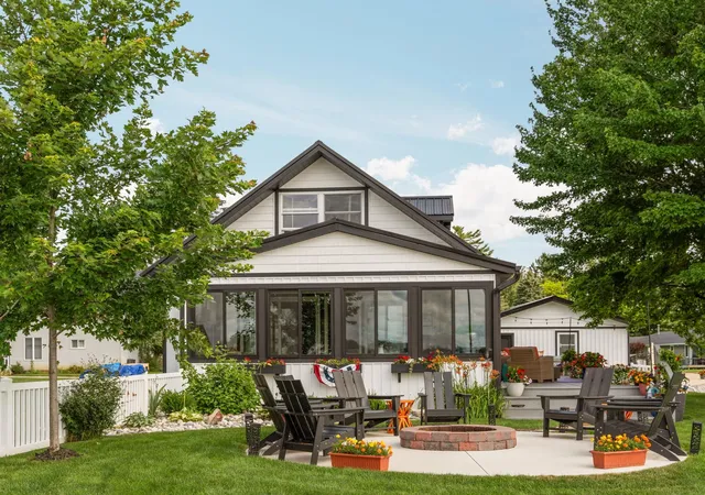 Photo 51 of Single family home for sale at 6770 W Redman Dr, Lake City, MI 49651 | MLS# 78080071476 | Listing updated on 2026-09-05