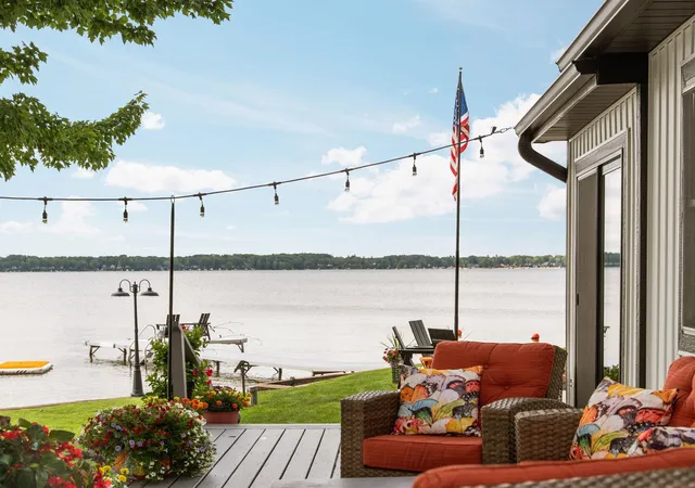 Photo 5 of Single family home for sale at 6770 W Redman Dr, Lake City, MI 49651 | MLS# 78080071476 | Listing updated on 2026-09-05