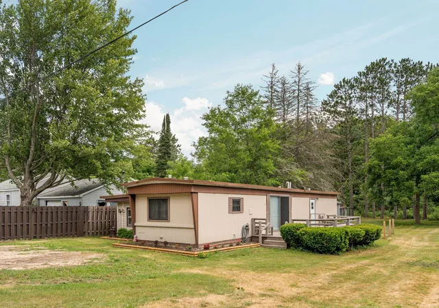 1st image of 202 N Case St, Marion, MI 49665 | MLS# 78080071478