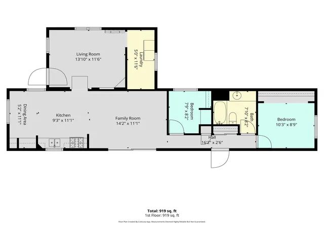 31st image of 202 N Case St, Marion, MI 49665 | MLS# 78080071478
