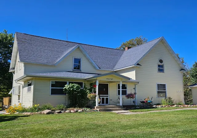 Photo 1 of Single family home for sale at 98 Mud Lake Rd, West Branch, MI 48661 | MLS# 77080071479 | Listing updated on 2026-09-07