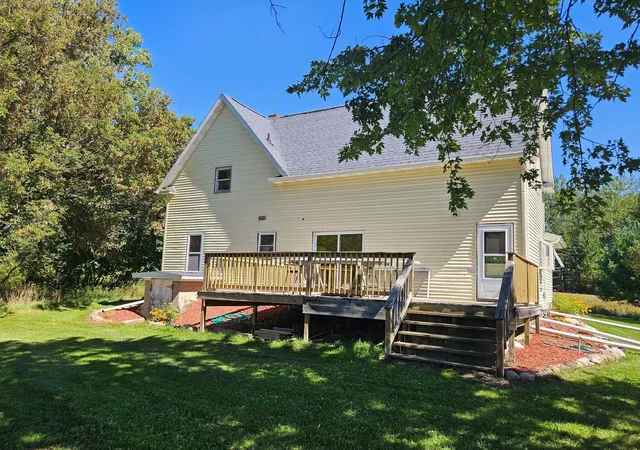 Photo 3 of Single family home for sale at 98 Mud Lake Rd, West Branch, MI 48661 | MLS# 77080071479 | Listing updated on 2026-10-10