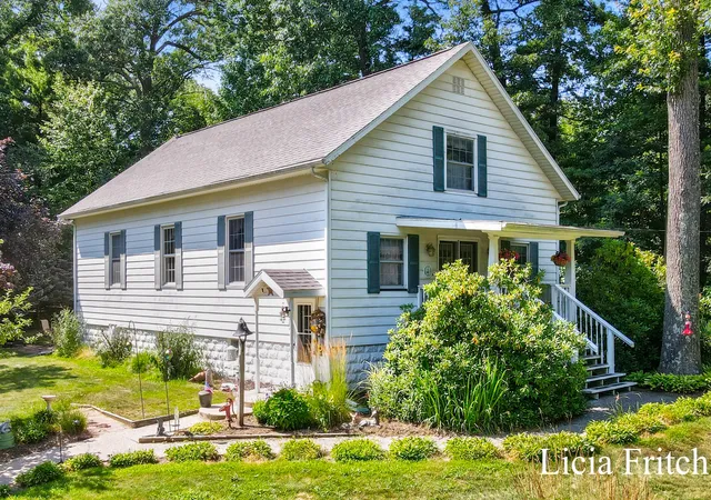 Photo 1 of Sale Pending at 6421 Durham Rd, Whitehall, MI 49461 | MLS# 71026038400 | Listing updated on 2026-08-11