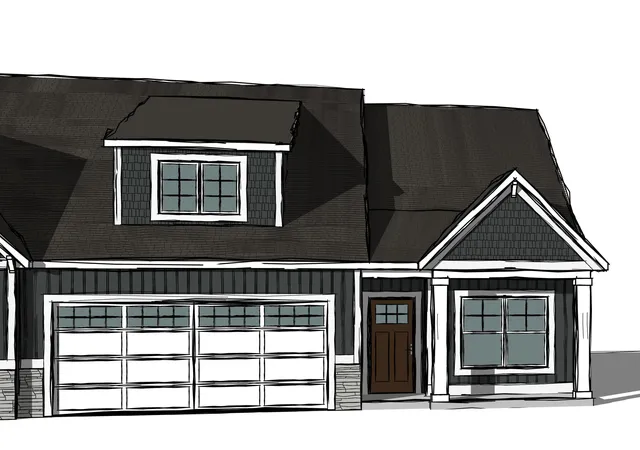 1st image of 11927 Smithfield Dr #Lot 10, Holland, MI 49424 | MLS# 71026038396