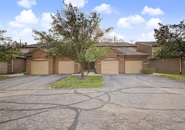 Photo 1 of Condo for sale at 9025 Newport Way, Livonia, MI 48150 | MLS# 20261057750 | Listing updated on 2026-08-29