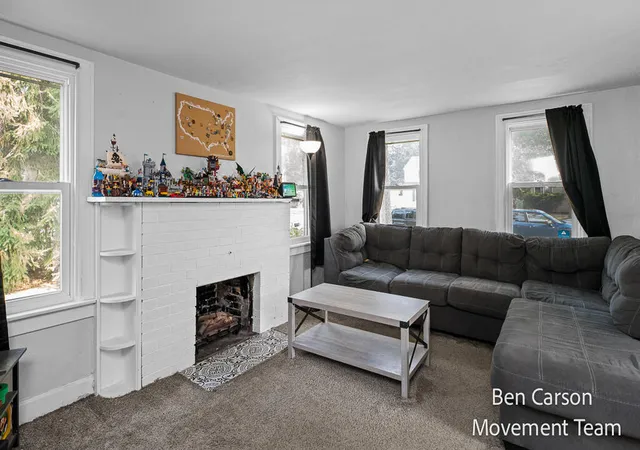 Photo 3 of Single family home for sale at 2164 Letart Ave, Muskegon, MI 49441 | MLS# 71026038401 | Listing updated on 2026-07-24