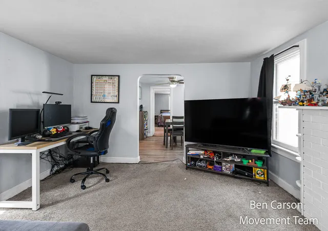 Photo 4 of Single family home for sale at 2164 Letart Ave, Muskegon, MI 49441 | MLS# 71026038401 | Listing updated on 2026-07-24