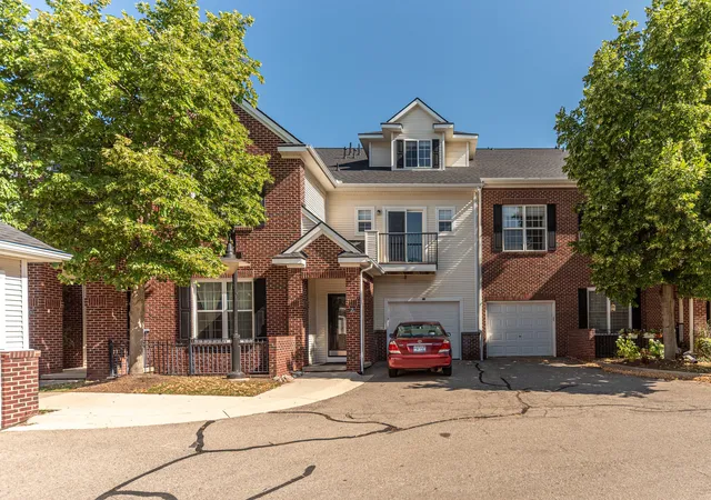 Photo 1 of Condo for sale at 301 Scio Village Ct #262, Ann Arbor, MI 48103 | MLS# 81026038404 | Listing updated on 2026-08-29