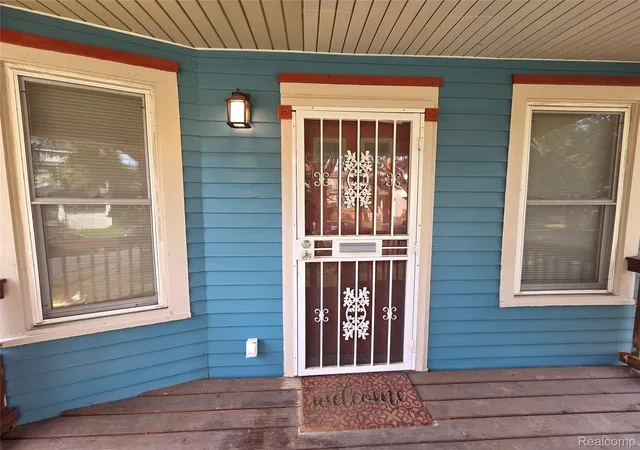 Photo 2 of Single family home for sale at 170 Geneva St, Highland Park, MI 48203 | MLS# 20261057757 | Listing updated on 2026-07-27