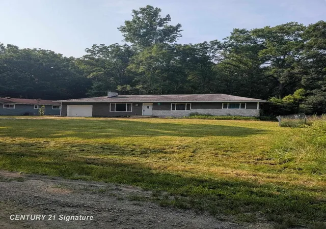Single family home for sale at 1921 Ann St, Burt, MI 48417 | MLS# 61050216151