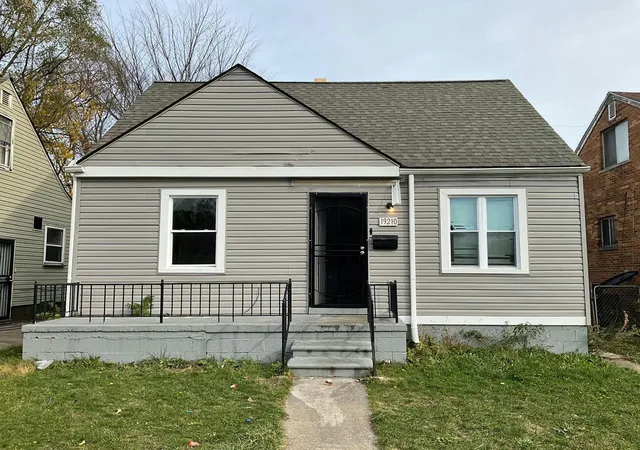 Photo 1 of Single family home for sale at 19210 Revere St, Detroit, MI 48234 | MLS# 81026038410 | Listing updated on 2026-07-24