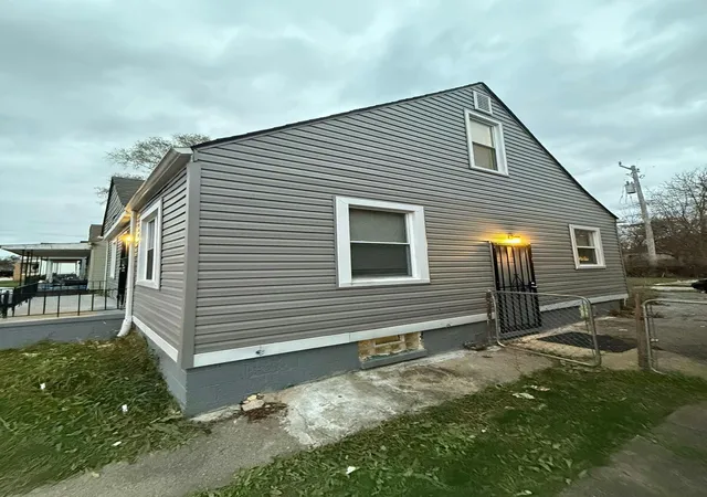 Photo 2 of Single family home for sale at 19210 Revere St, Detroit, MI 48234 | MLS# 81026038410 | Listing updated on 2026-07-24