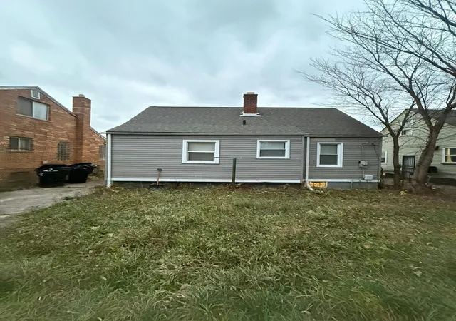 Photo 3 of Single family home for sale at 19210 Revere St, Detroit, MI 48234 | MLS# 81026038410 | Listing updated on 2026-07-24