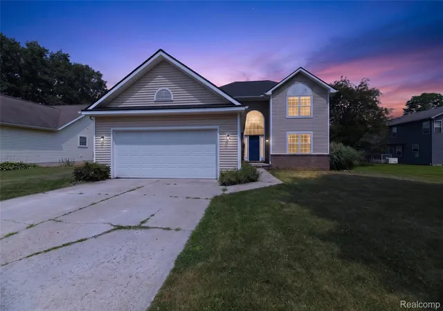 1st image of 6452 Sandy Knoll, Linden, MI 48451 | MLS# 20261057762
