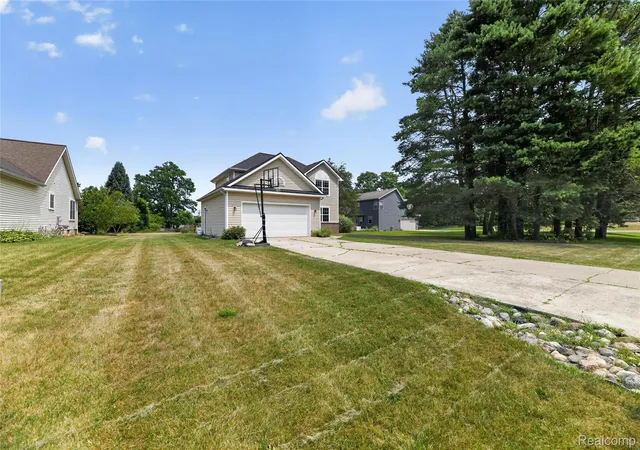 2nd image of 6452 Sandy Knoll, Linden, MI 48451 | MLS# 20261057762
