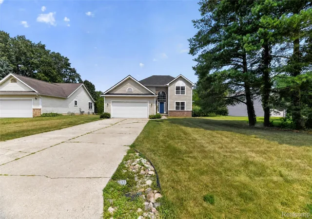 4th image of 6452 Sandy Knoll, Linden, MI 48451 | MLS# 20261057762