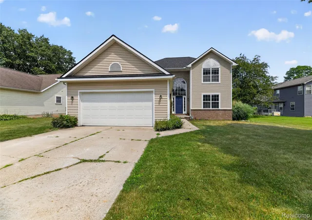 5th image of 6452 Sandy Knoll, Linden, MI 48451 | MLS# 20261057762
