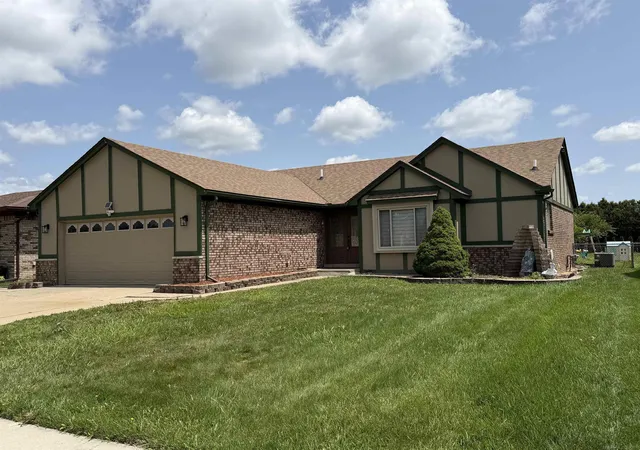 Photo 1 of Single family home for sale at 47066 Sanborn Dr, Macomb, MI 48044 | MLS# 58050216152 | Listing updated on 2026-09-04