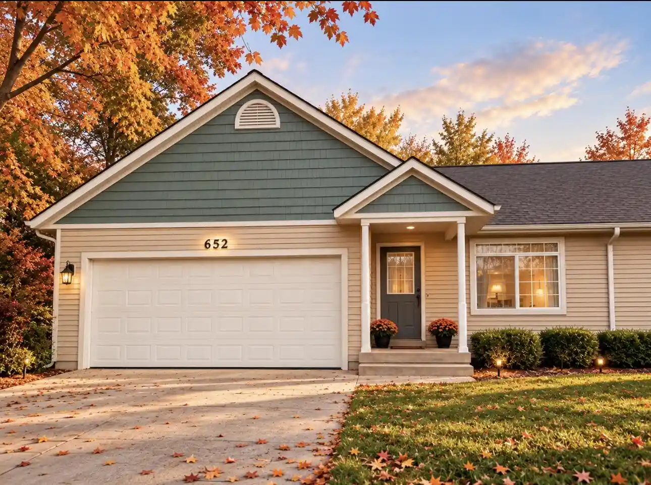 Photo 1 of Condo for sale at 652 Oriole Ct, Middleville, MI 49333 | MLS# 65026038417 | Listing updated on 2026-10-24