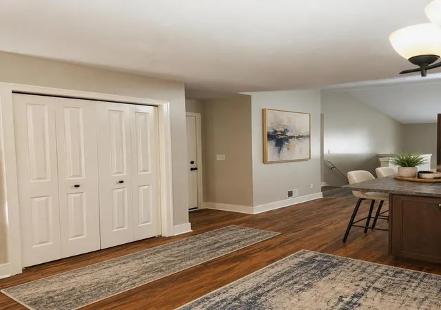Listing Photo 5 - Condo for sale in building located at 652 Oriole Ct, Middleville, MI 49333 - Unit #10